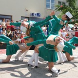 piknik rodzinny