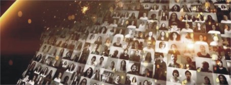 GLOBAL VIRTUAL CHOIR