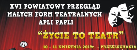 Apli - Papli 2019