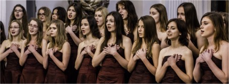 I Ogólnopolski Festiwal Muzyki Chóralnej im. Mikołaja Zieleńskiego w Łowiczu