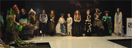 Fashion Debiut 2017