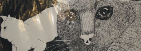 X Ogólnopolskie Biennale Plastyczne ''KOT''