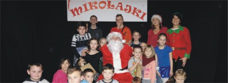 Mikołajki