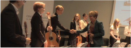 XXVI Ogólnopolski Sejmik Placówek Wychowania Pozaszkolnego
