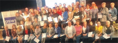 XXVI Ogólnopolski Sejmik Placówek Wychowania Pozaszkolnego