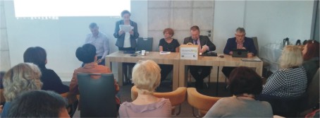 Sympozjum Pedagogiczne