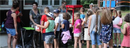 Zakończenie zajęć w roku szkolnym 2017/2018