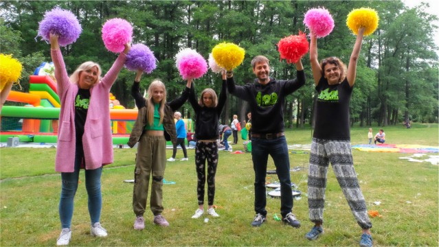 PIKNIK Z OKAZJI 600 LECIA ŁODZI!