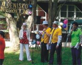 XII Ognisko