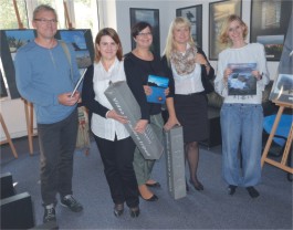 II Przegląd Fotografii Pracowniczej