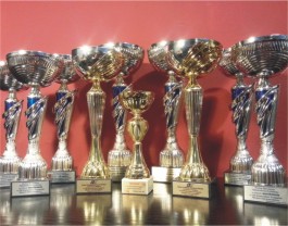 VIII Wojewódzki Przegląd Młodych Instrumentalistów
