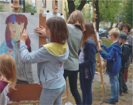 budżet obywatelski 2015