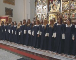 Inauguracja roku akademickiego ASP
