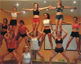 CIRCUS CULTURE 4 EUROPE