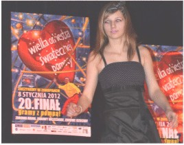 XX WOŚP