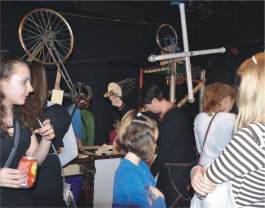 Dotknij Teatru