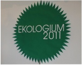 Ekologium 2011