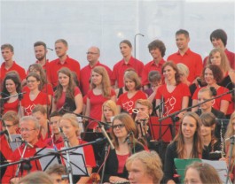 Europejska Letnia Filharmonia
