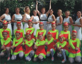 FAME podczas BUSINESS RUN