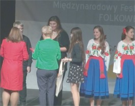 FOLKOWE INSPIRACJE