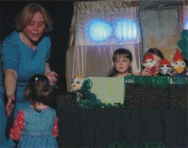 Teatr Ganesh