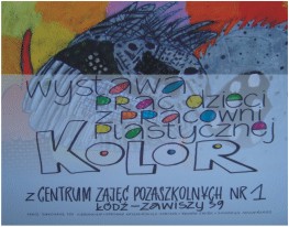 „Kolor” w „Ciągotach i Tęsknotach”
