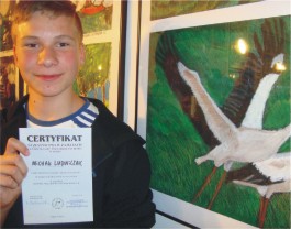 „Kolor zakończenie 2015