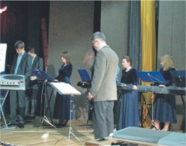 KONFRONTACJE  2014
