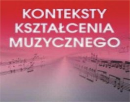 Konteksty sztuki dyrygenckiej