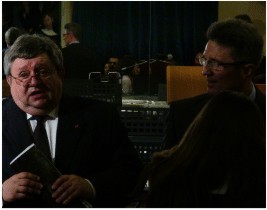 Koncert Kolęd
