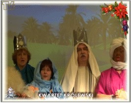 KLIPY KOLĘDOWE