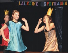 Lalkowe Spotkania Teatralne
