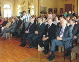 Gala XXVII Podsumowania Ruchu Innowacyjnego w Szkolnych Systemach Edukacji