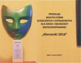 MARZENKI