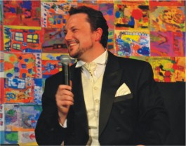 Mirek Niewiadomski