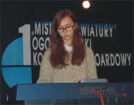 Mistrz klawiatury