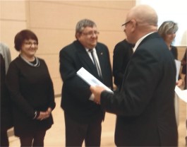 W Dniu Edukacji Narodowej