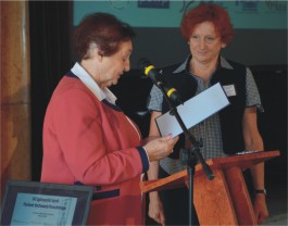 Odznaka Honorowa Stowarzyszenia