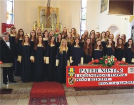 „Pater Noster 2015