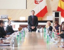 Rada Konsultacyjna
