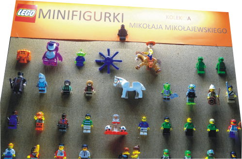 Lego