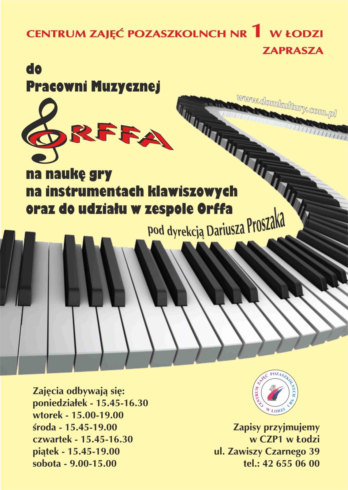 ORFFA