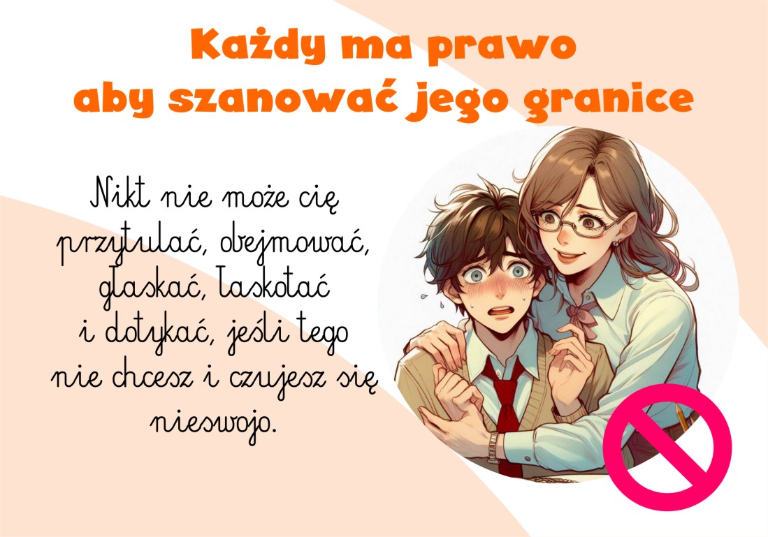 SKRÓCONA WERSJA STANDARDY I PROCEDURY OCHRONY MAŁOLETNICH W CZP1