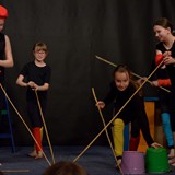Siała baba mak