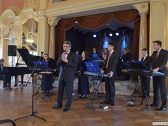 RECITAL FORTEPIANOWY WOJCIECHA NAWRATA