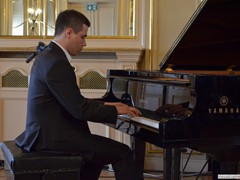 RECITAL FORTEPIANOWY WOJCIECHA NAWRATA