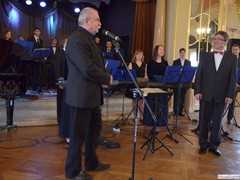 RECITAL FORTEPIANOWY WOJCIECHA NAWRATA