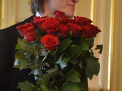 RECITAL FORTEPIANOWY WOJCIECHA NAWRATA
