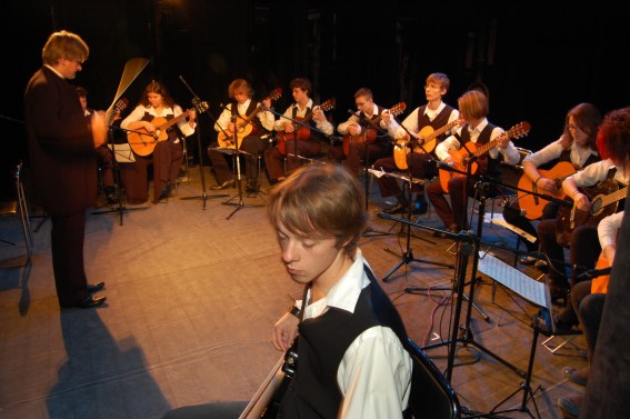 Chopin Open 2010