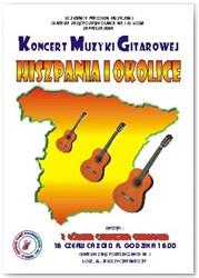 2010 Hiszpania i okolice